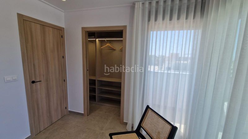 Foto 5ad870ff-f1d7-4a2c-a4d4-efba980e515b. Chalet mit parking pool in El Pinar de Campoverde Pilar de la Horadada