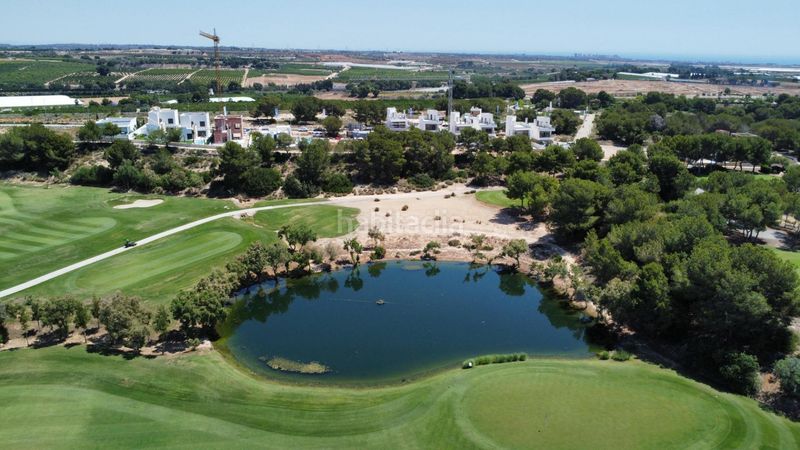 Foto 650b6ff0-24a2-4a45-bb53-7e84b507f90c. Chalet mit parking pool in El Pinar de Campoverde Pilar de la Horadada