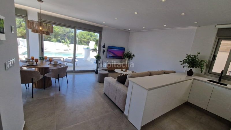 Foto 68cf1783-f0bc-4334-b814-c95259f96e07. Chalet mit parking pool in El Pinar de Campoverde Pilar de la Horadada