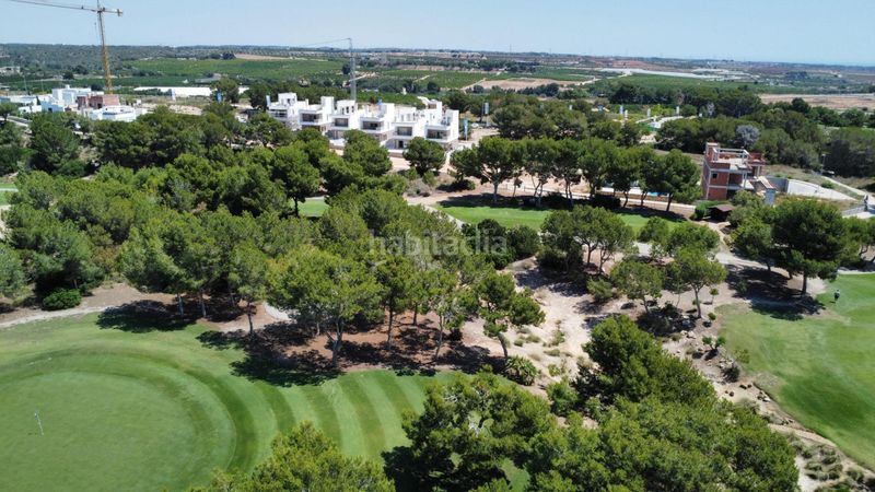 Foto 738bc052-5bef-47e1-84ab-347f36cc3acc. Chalet mit parking pool in El Pinar de Campoverde Pilar de la Horadada