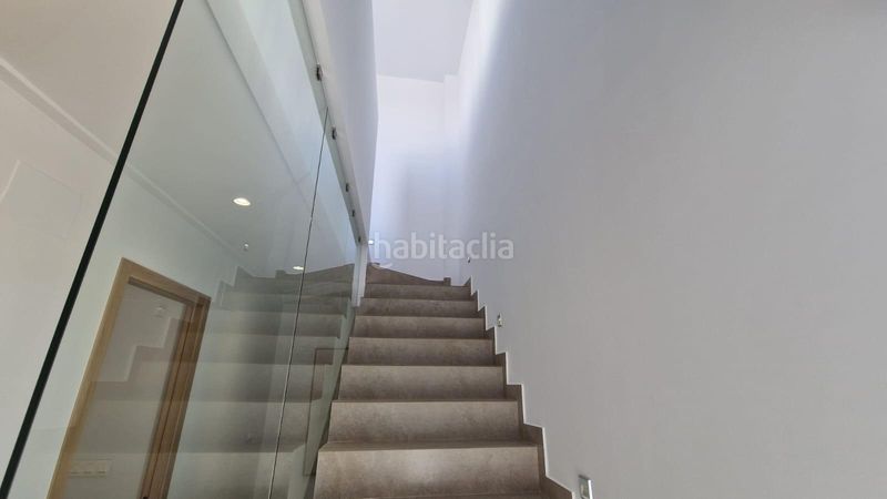 Foto a1052d09-ee4f-4694-80b9-064c7088c2d5. Chalet mit parking pool in El Pinar de Campoverde Pilar de la Horadada