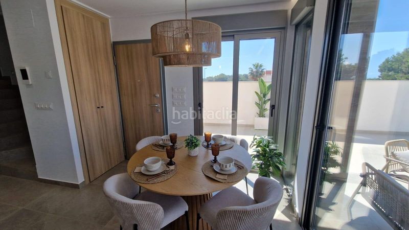 Foto a3db31de-95e1-4a13-a330-2f22361b198a. Chalet mit parking pool in El Pinar de Campoverde Pilar de la Horadada
