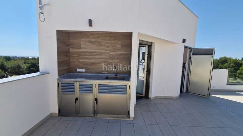 Foto a9a0a02b-1c31-406b-b1ed-2cb676ee6606. Chalet mit parking pool in El Pinar de Campoverde Pilar de la Horadada