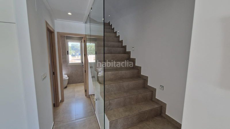 Foto acbc0357-f0f2-4a03-806c-a2ec21bfa690. Chalet mit parking pool in El Pinar de Campoverde Pilar de la Horadada