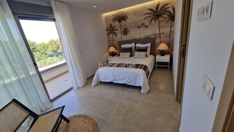 Foto b52c0ff9-4e58-403d-8b5f-8dfaa413cef3. Chalet mit parking pool in El Pinar de Campoverde Pilar de la Horadada
