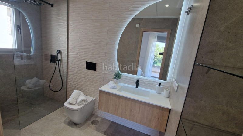 Foto b80e0df7-e465-4f68-ad77-862f26ce30bc. Chalet mit parking pool in El Pinar de Campoverde Pilar de la Horadada