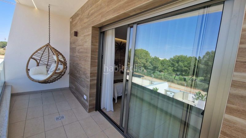 Foto c44bf7e7-e15d-42e0-84c6-475f4d902473. Chalet mit parking pool in El Pinar de Campoverde Pilar de la Horadada