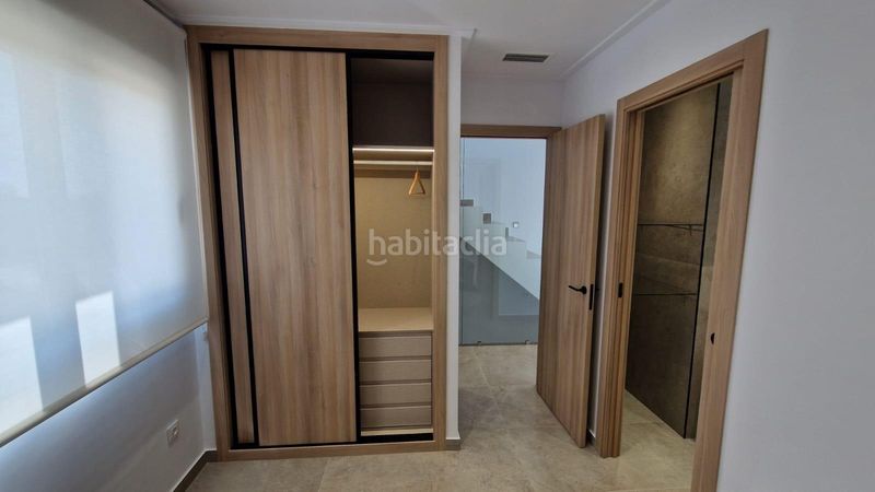 Foto c71a2369-e8fc-4668-a155-ce20b23ded6f. Chalet mit parking pool in El Pinar de Campoverde Pilar de la Horadada