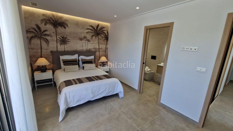 Foto d1c2daa0-2ad7-4123-a409-41152e501378. Chalet mit parking pool in El Pinar de Campoverde Pilar de la Horadada