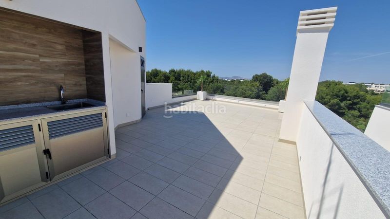 Foto fcfdb7e4-c577-4396-b943-610305d557b7. Chalet mit parking pool in El Pinar de Campoverde Pilar de la Horadada