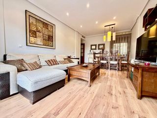 Attique à San Pedro del Pinatar