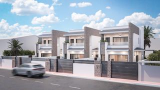 Chalet in San Pedro del Pinatar