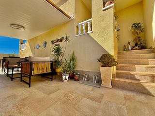 Casa pareada en San Pedro del Pinatar