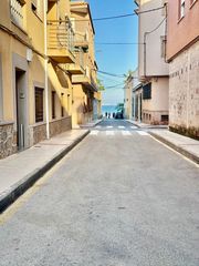 Piccolo appartamento in Calle calle luz 22