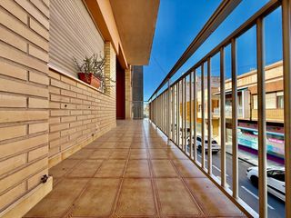 Appartement à Avenida avenida doctor artero guirao 95