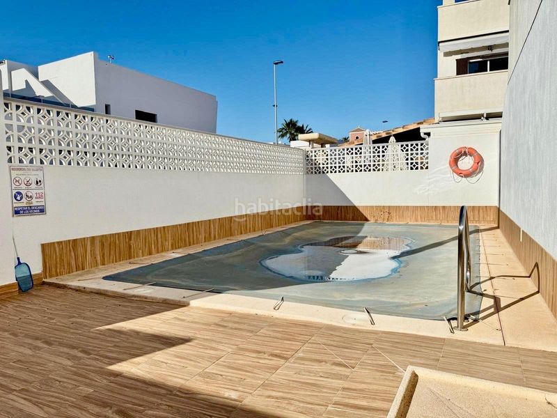 Foto 04904859-07a8-45e6-b4c3-4bd6453f4656. Xalet amb piscina a Santiago de La Ribera San Javier