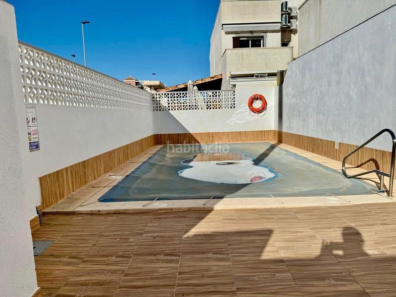 Foto ba14149b-c0a5-40e1-b8b0-2b87948fd8a4. Xalet amb piscina a Santiago de La Ribera San Javier