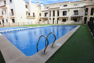 Casa a schiera  Calle calle río guadalquivir