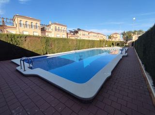 Casa adossada  Calle calle alhelí