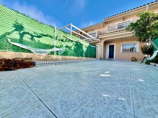 Haus in Avenida avenida río segura 71a