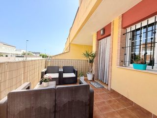 Casa adosada  Calle calle almirante guitián vieitio