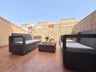 Casa adossada  Calle calle almirante guitián vieitio