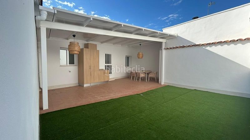 Foto 17e13a1f-b28a-42ca-bc79-53b397f03398. Casa amb aparcament piscina a San Javier San Javier