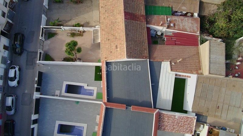 Foto 18b5242b-5fd9-4601-a5ad-c1bc27a096ab. Casa amb aparcament piscina a San Javier San Javier