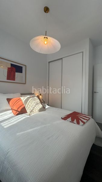 Foto 58427c57-6103-4fcf-b0c0-104d1a2e5747. Casa amb aparcament piscina a San Javier San Javier