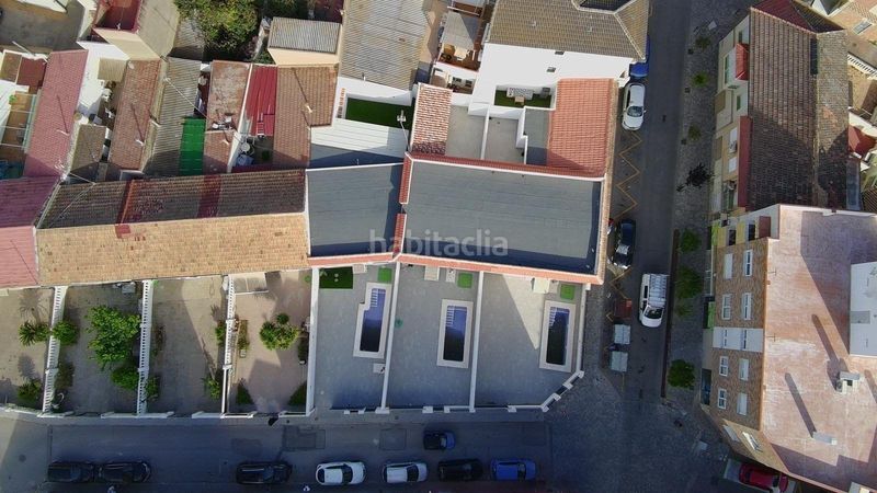 Foto 6764ed5c-8114-4774-95a7-f93812c26fa9. Casa amb aparcament piscina a San Javier San Javier