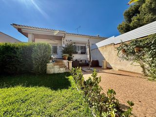 Chalet à Ronda ronda garcilaso de la vega-campoamor 8
