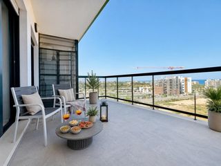 Apartament a Avenida Avenida Italia 30
