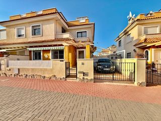 Casa pareada  Avenida avenida costa blanca