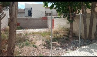 Terreno residenziale in Torre de la Horadada