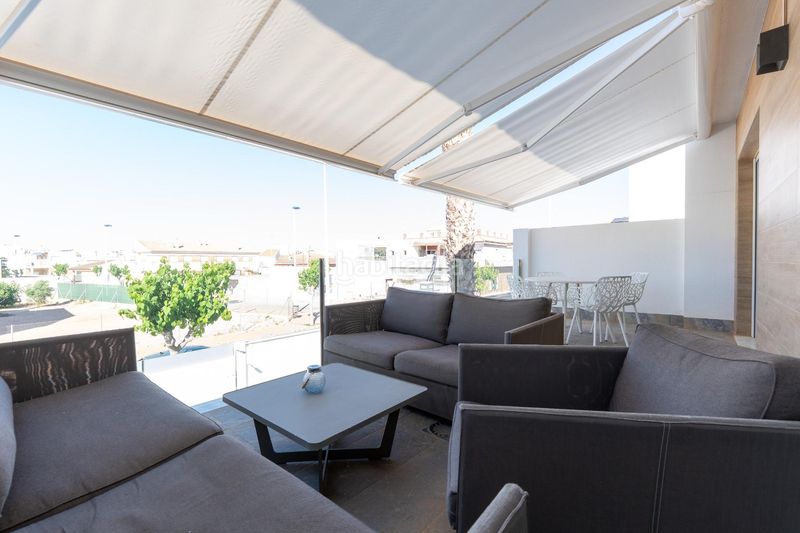 Foto 5f362328-33af-4cfa-b1d9-e3832cee4513. Chalet mit parking pool in Los Peñascos-El Salero-Los Imbernones San Pedro del Pinatar