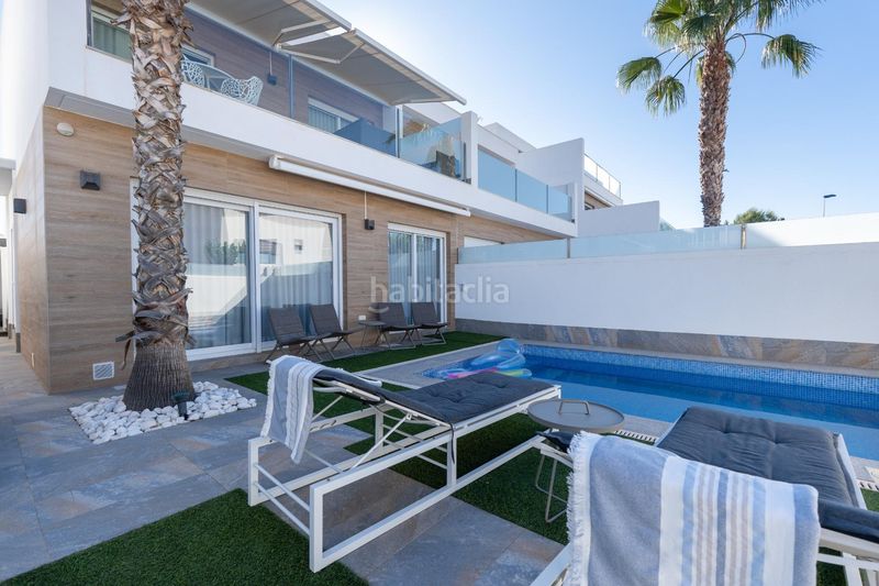 Foto 81405c0d-c3c4-4a32-810f-4880de955bdb. Chalet mit parking pool in Los Peñascos-El Salero-Los Imbernones San Pedro del Pinatar
