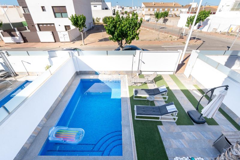 Foto 88c41dc2-3153-4355-acff-7dbeaf7d2c0d. Chalet mit parking pool in Los Peñascos-El Salero-Los Imbernones San Pedro del Pinatar