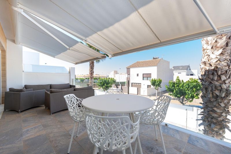 Foto c41edca3-0b3e-4c35-a73a-60d64dce8eda. Chalet mit parking pool in Los Peñascos-El Salero-Los Imbernones San Pedro del Pinatar