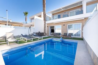 Chalet à Los Peñascos-El Salero-Los Imbernones