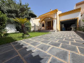 Casa adossada  Calle calle río nacimiento