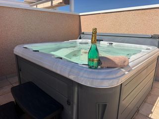 Penthouse in Avenida Avenida Mare Nostrum