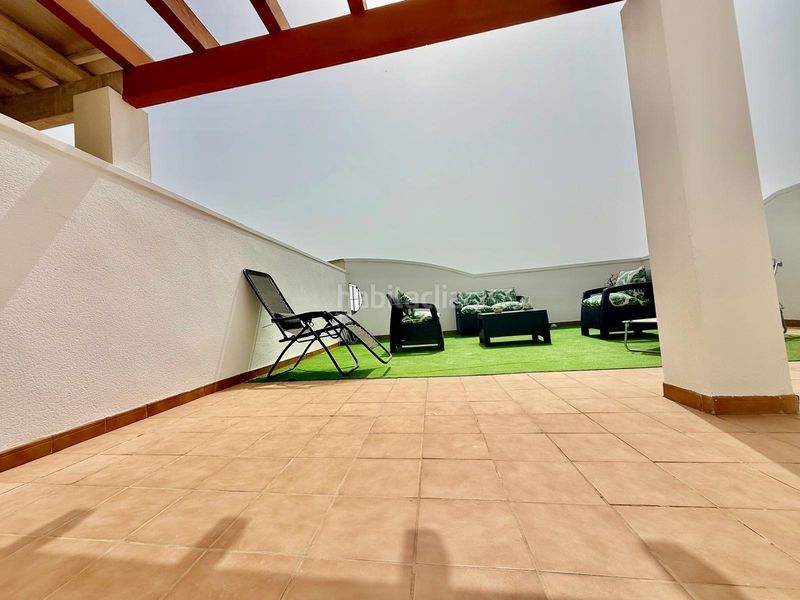 Foto 0d45ea30-0182-476c-bc08-553779f942b7. Ático en avenida avenida pilar 11 en San Pedro del Pinatar San Pedro del Pinatar