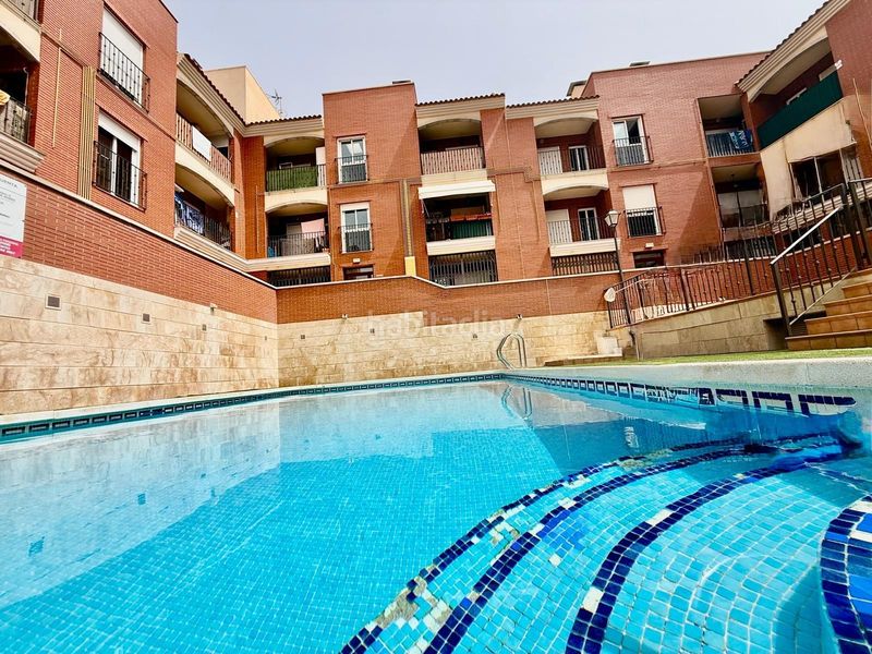 Foto 44fb3949-8954-4ed5-a44d-d016253e5ead. Ático en avenida avenida pilar 11 en San Pedro del Pinatar San Pedro del Pinatar