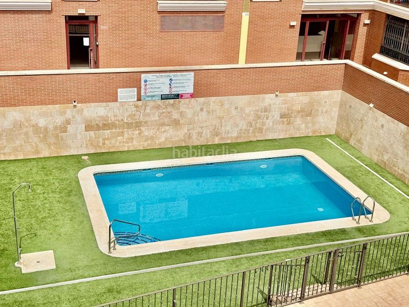 Foto 94aa073c-5302-4a43-8647-4e7508a45002. Ático en avenida avenida pilar 11 en San Pedro del Pinatar San Pedro del Pinatar
