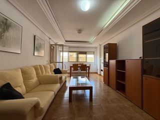 Rent Apartment in Calle calle asturias 2