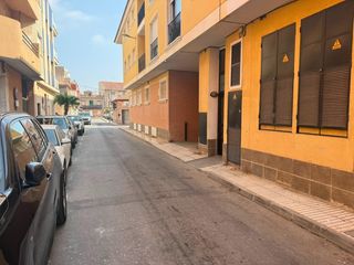 Autoparkplatz in Calle calle san diego 2