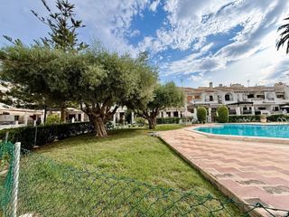 Casa adossada a San Pedro del Pinatar