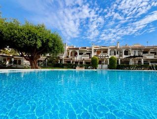 Casa adossada a San Pedro del Pinatar