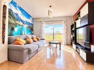 Flat in Calle Calle Manila 56