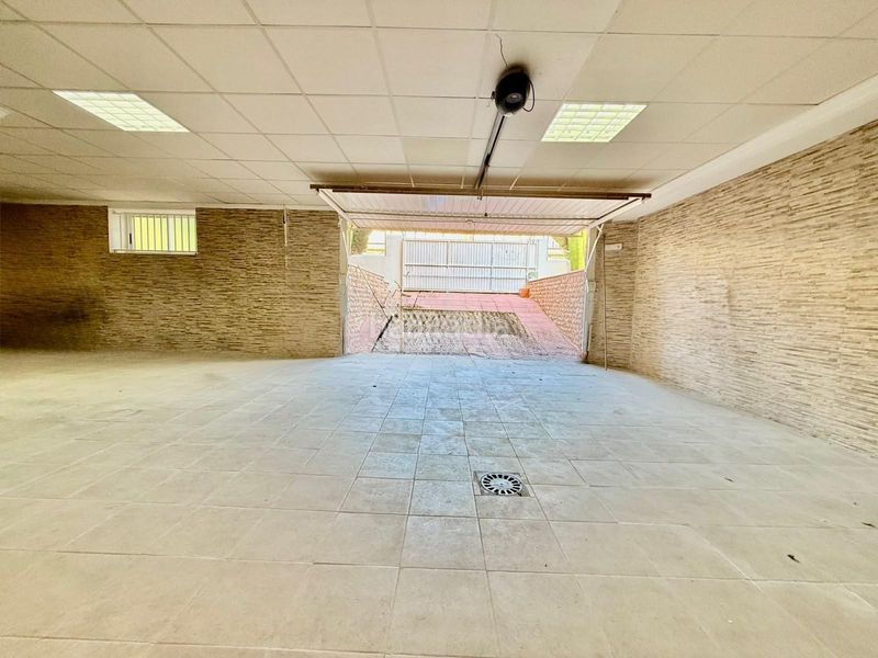Foto 0dd69a32-0b90-4c31-bc29-5e00ddce4b12. Chalet en calle calle luz 60 en Centro Alcázares (Los)